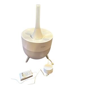 Miro NR07G Humidifier – Filter-Free & Easy Clean